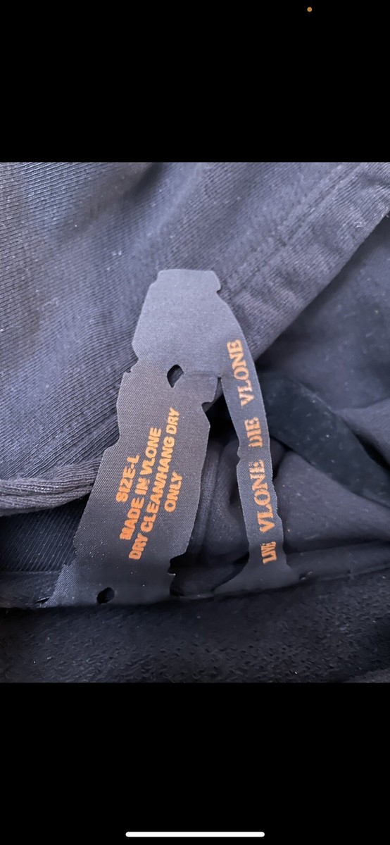 トップス Vlone Yamborghini Eliantte Hoodie Vlone Yamborghini Eliantte Hoodie | eBay