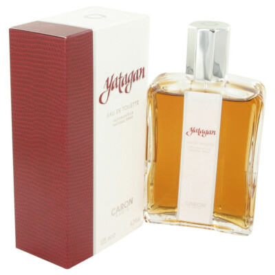 ヤタガン　キャロンYatagan Eau de Toilette 125ml Yatagan Men's Cologne by Caron 4.2oz/125ml Eau De Toilette Spray