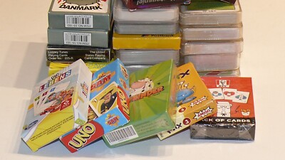 Quartett, Kartenspiel. Aus vielen verschiedenen Bereichen. Einfach reinschauen!!