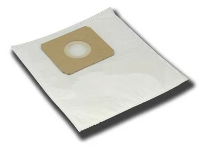 x10 HEPA Microfibre Bags For Vytronix BGGC01 Vacuum Cleaner hypoallergenic - Image 1 of 4
