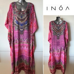inoa kaftans