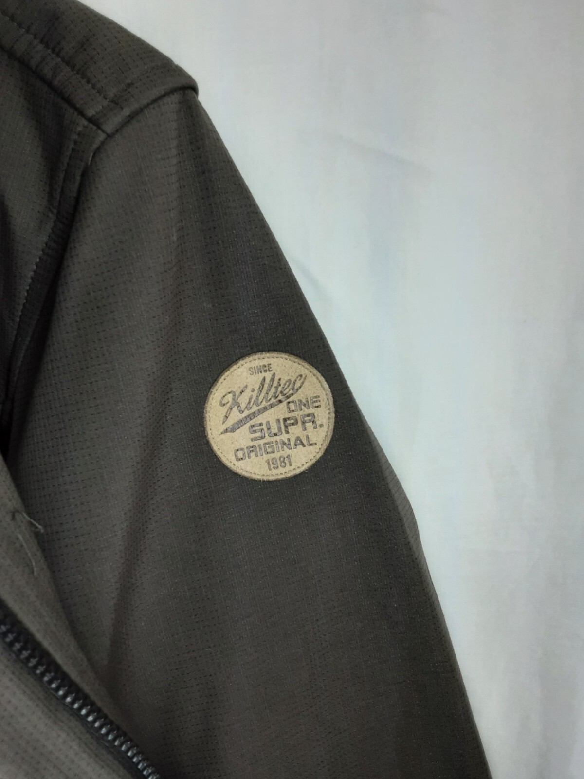 Killtec Parka Jacket Windproof Water Resistant Wo… - image 7