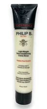 Philip B Light-Weight Deep Conditioning (6fl.oz/178ml) New, As Seen In Pics