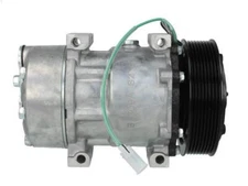 Compressor, air conditioning TCCI QP7H15-8188