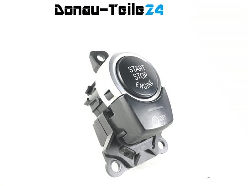 BMW F10 F11 Start Taste Anlasser Knopf Taster 9225230