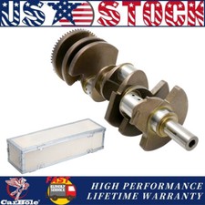 Engine Rebuild Kit Crankshaft For Chevy 5.3l 6.0l 6.2l 58x Tooth Gen Iv Ls1 Ls2 Engine Rebuild Kit Crankshaft For Chevy 5.3l 6.0l 6.2l 58x Tooth Gen Iv Ls1 Ls2
