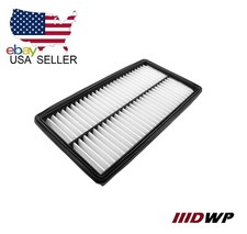 PREMIUM ENGINE AIR FILTER FOR 07-12 MAZDA CX-7 & 03-08 MAZDA 6 3.0L & 2.3L TURBO