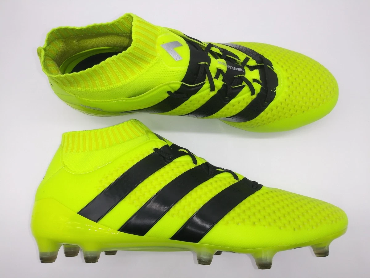 Adidas ace 16 clearance jaune