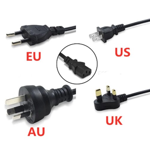 DC12V switching 1A 2A 3A 5A 6A 8A 10A LED power adapter for CCTV LED lamp - Picture 4 of 11