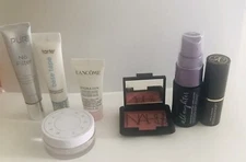 Ulta Ace Your Base kit 7 Piece Kit With Different Brand 💯 Authentic!