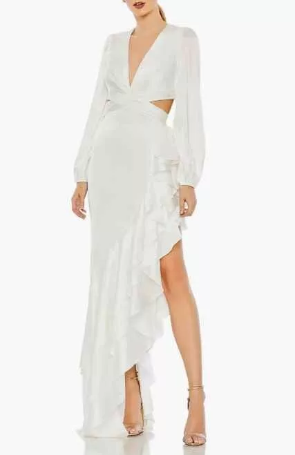 Mac duggal deals retailers