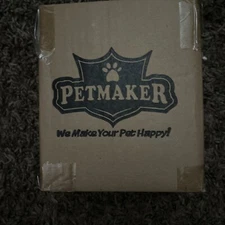 Petmaker 80-PET6027 Pet Seat Cover Protector for All Quilted Weather with Non-Sl