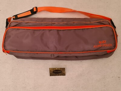 Naki Scope Pouch Tasche Bag Nintendo Scope 6