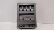 Mattel Space 1999 Eagle Stunner RACK Toy reproduction action figure diorama