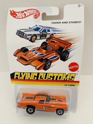 ミニカー HotWHeels FLYINGCUSTOMS '70OLDSMOBILE442 s-l400.jpg