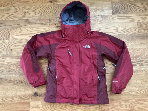 Womens THERMOBALL SNOW TRICLIMATE 