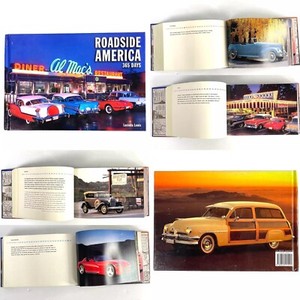 Lucinda Lewis Roadside America | eBay