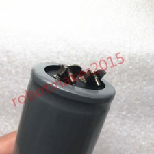 Condensateur De Démarrage 150 µF - Pour Compresseur D'air, Tolérance 15%, Marque Metallixity