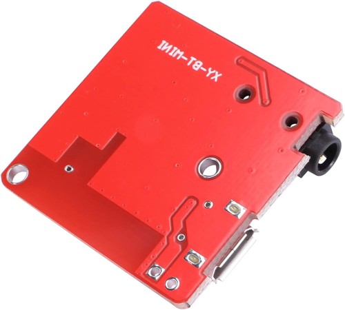 3X 4.1 MP3 Bluetooth Decoder Board Audio Verstärker Lautsprecher Receiver Modul - Bild 7 von 10
