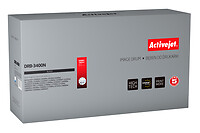 Activejet DRB-3400N Compatibile Brother Brother DCP: L5500DN L5600DN DRB-3400N