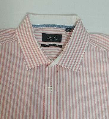 mexx dress shirts Mexx Men