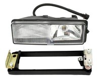 Zusatzscheinwerferlinks Mit Halter Dt Spare Parts 5.81280