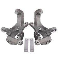 3 inch Lift Spindles Kit for Chevrolet Avalanche 1500 Pickup SUV 1999-2006