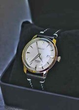 Seiko Mod Presage Automatik Uhr (Nh35) MOD