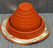 Dektite Df203 Pipe Flashing 5-120 Mm