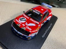 Spark 1/43 Alpine A310 Le Mans 1977 Race Car Model