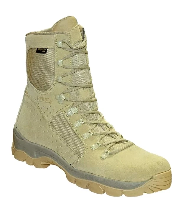 Meindl 2025 safari boots