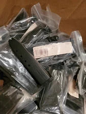 HK H&K USP-C USP Compact 357 magazine 10rd mag 357sig Brand new !