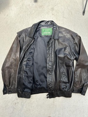 ジャケット・アウター BORIS BIDJAN SABERI 13AW leather coat Boris Bidjan Saberi Leather Jacket | Black | FARFETCH