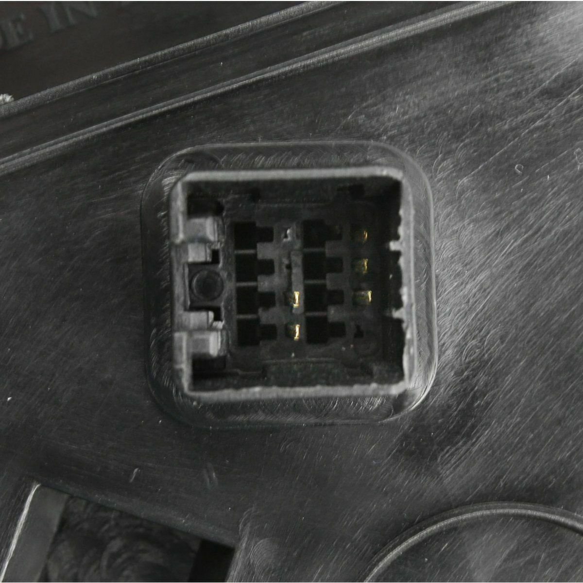 For 2006-10 Hyundai Sonata Passenger Side Mirror Power Non - Foto 6