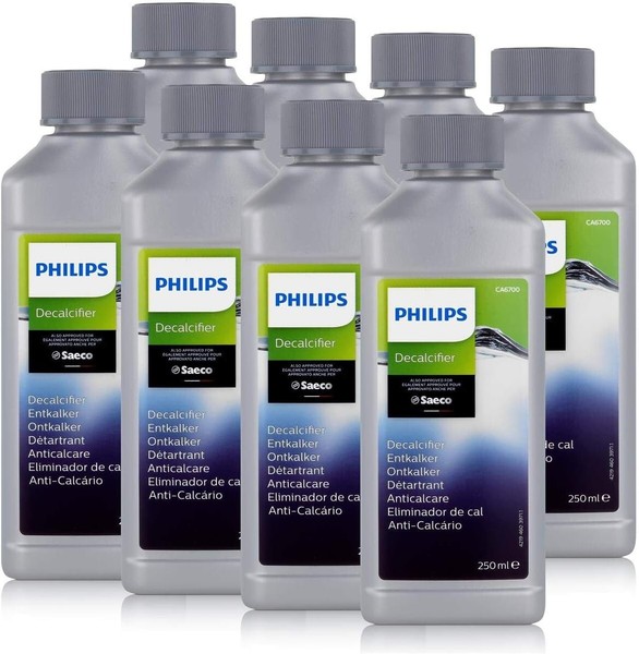 Philips Saeco CA6700/10 Entkalker 250Ml, FüR Kaffeevollautomaten-image