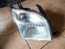 Ford Fusion JU2 Scheinwerfer Rechts