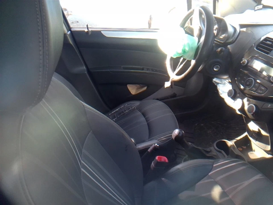 Used Engine Complete Assembly fits: 2014 Chevrolet Spark 1.2L VIN 9 8th digit op Foto 4 de 4