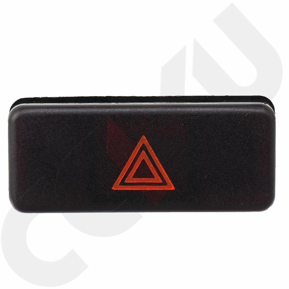 Interruptor de peligro de luz de emergencia para BMW M3 1995-1999 1991-93 BMW M5 1996-02 BMW Z3 Foto 2 de 4