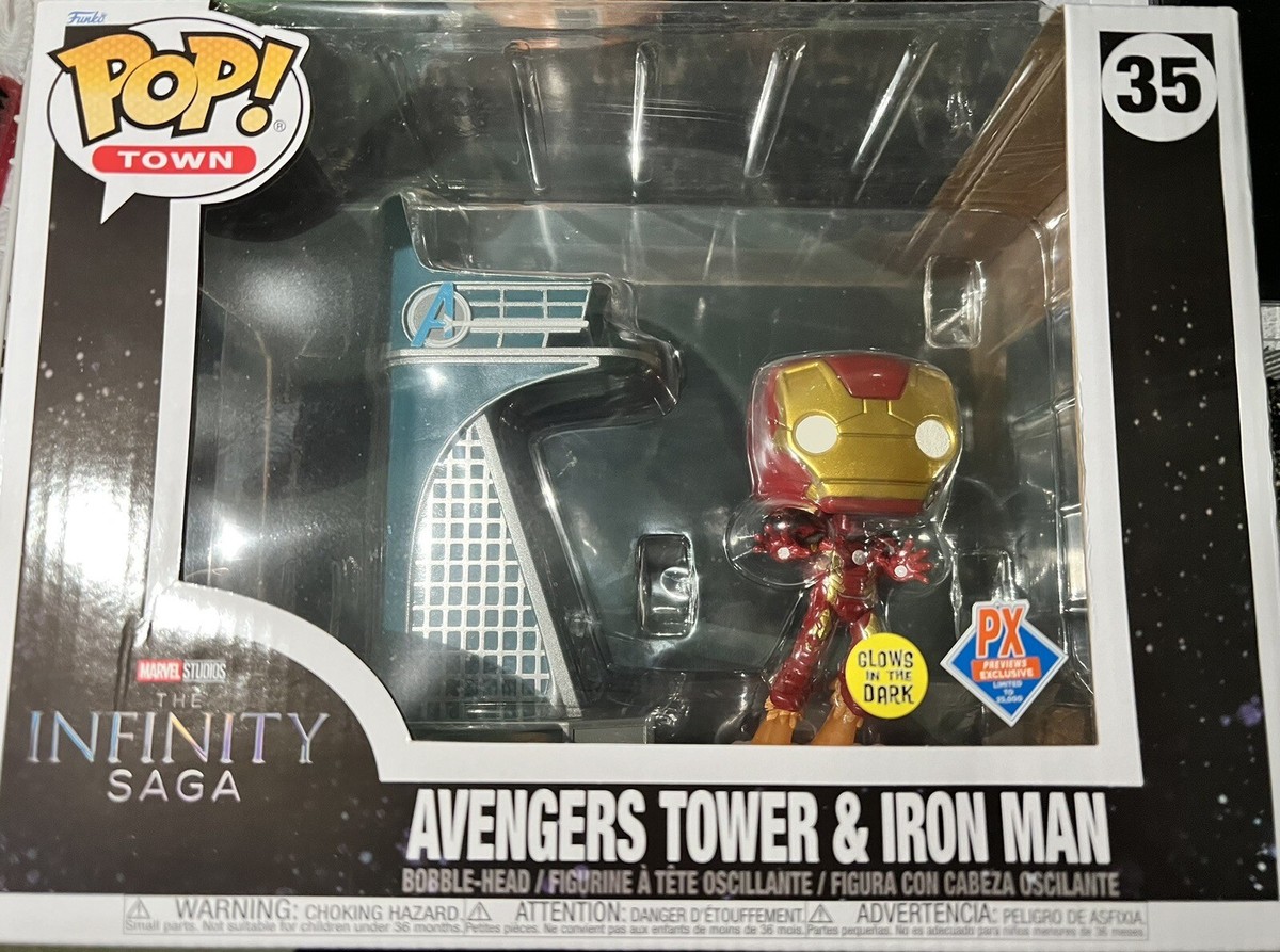 Kalinga Ashok Lego Iron Man Mark 31 Iron Man Avengers Tower Age Of - Main Image