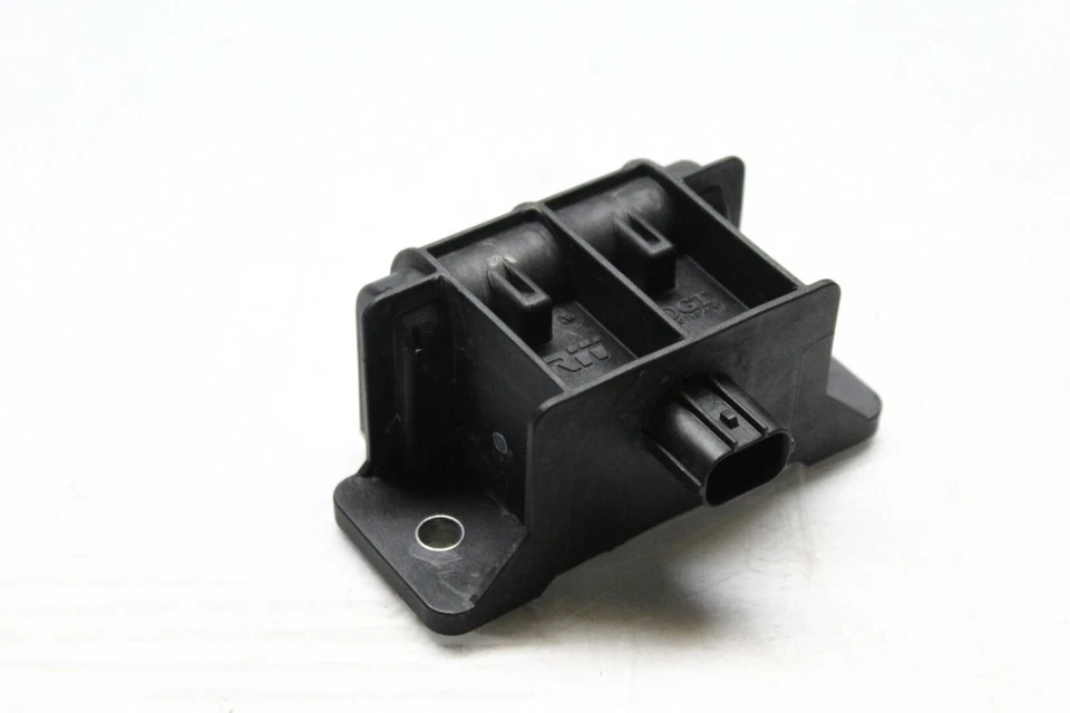 2004-2008 ACURA TL MONITOR DE PRESIÓN DE NEUMÁTICOS SENSOR TPMS MÓDULO SENSOR P5332 Foto 2 de 4