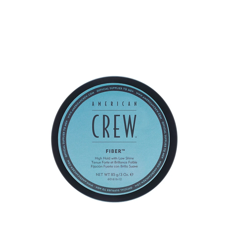 American Crew Classic Fiber 85g Sehr starker Halt – mattes Finish
