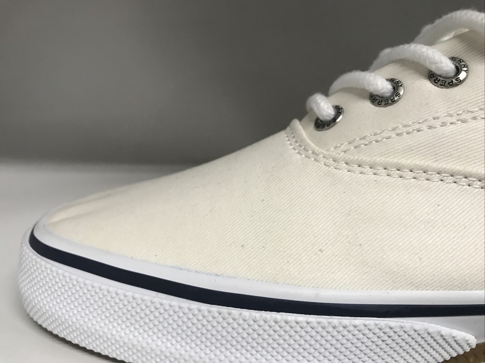 Sperry Top-Sider Halyard Saltwashed Men's Size 11 Medium