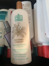 Bain de Terre Recovery Complex Reparative Shampoo500 Ml 16.9 Oz