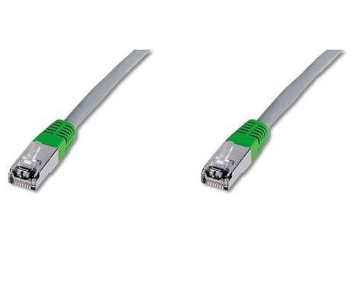 CAVO LAN 10 MT EWENT EW-5F-100 (A/N EW-5F-100) nuovo