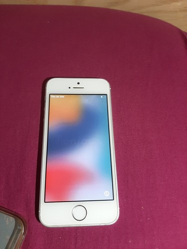 Iphone Se 2016 - Photo 2/3