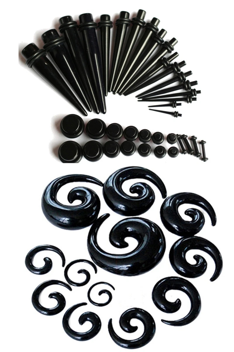 Starter gauges for sale ears