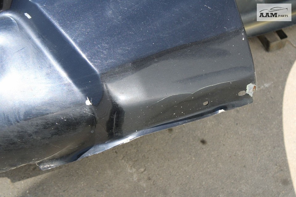 20122018 RAM 1500 REAR RIGHT TRUCK BED QUARTER PANEL BRILLIANT BLACK PEARL OEM eBay