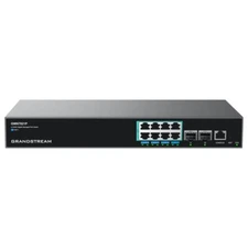 Grandstream GWN7821P 8x 2.5 Gigabit ports Switch