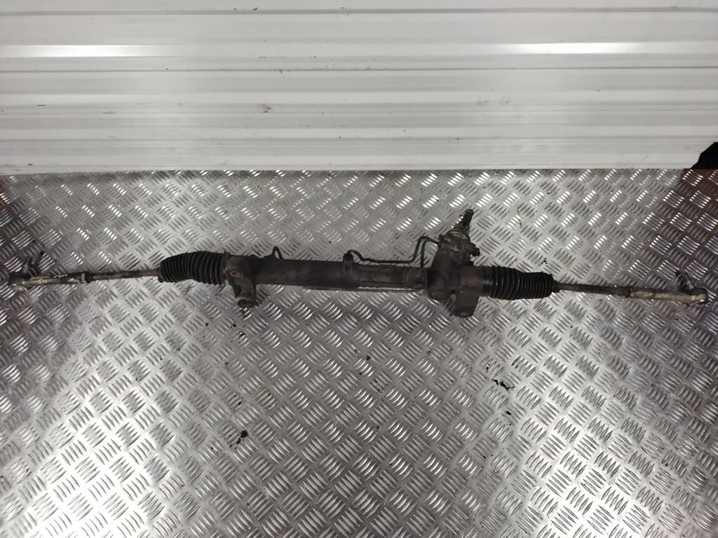 Toyota Avensis T250 2005 Direction Assistée Rack Gear 2005 108kW ...