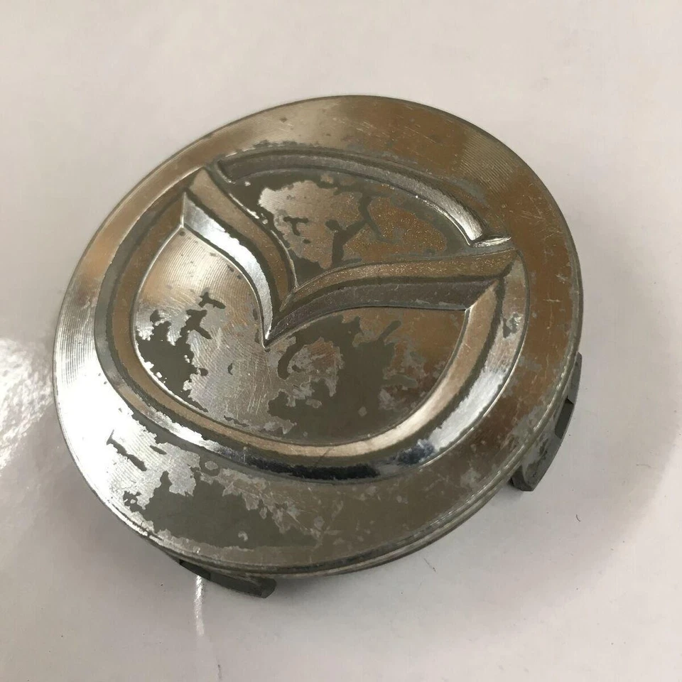 *MAZ 11* MAZDA PROTEGIDO MILLENNIA USADO 2114 TAPA CENTRAL OEM Foto 2 de 4